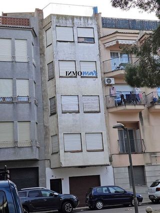 Edificio en venta en Poblenou en Pineda de Mar
