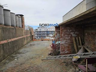 Edificio en venta en Poblenou en Pineda de Mar