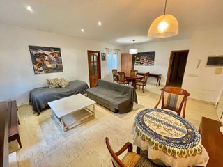 Chalet en alquiler en Campo de Mijas en Mijas