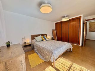 Chalet en alquiler en Campo de Mijas en Mijas