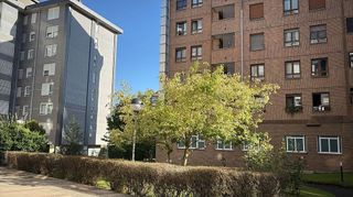 Piso en alquiler en Tenderina Alta - Fozaneldi en Oviedo