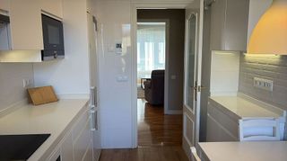 Piso en alquiler en Tenderina Alta - Fozaneldi en Oviedo
