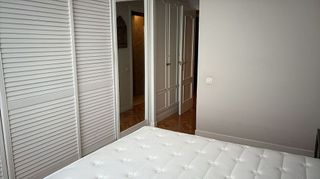 Piso en alquiler en Tenderina Alta - Fozaneldi en Oviedo