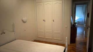 Piso en alquiler en Tenderina Alta - Fozaneldi en Oviedo