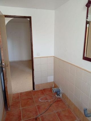 Piso en venta en Pescadores-Saladillo en Algeciras