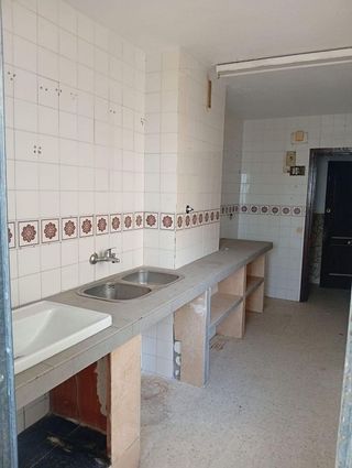 Piso en venta en Pescadores-Saladillo en Algeciras