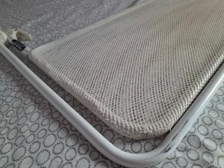 Barrera de Cama Infantil JANE