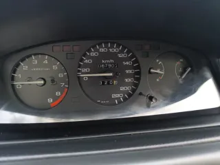 Honda Civic 1996