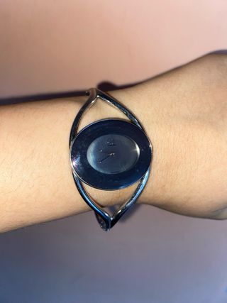 Reloj Calvin Klein Plateado