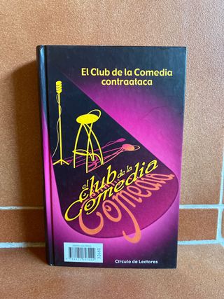EL CLUB DE LA COMEDIA, VENTAJAS DE SER INCOMPET...