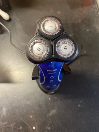 Philips SensoTouch Maquinilla Afeitar Eléctrica