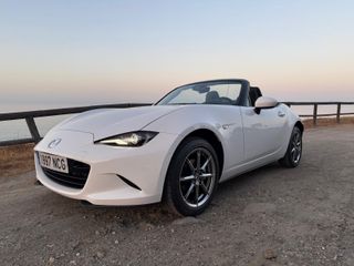 Mazda MX-5 2025