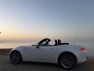 Mazda MX-5 2025