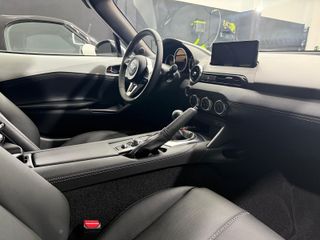 Mazda MX-5 2025