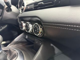 Mazda MX-5 2025