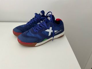 Zapatillas Munich Gresca 2.0 Talla 42