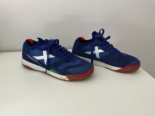 Zapatillas Munich Gresca 2.0 Talla 42