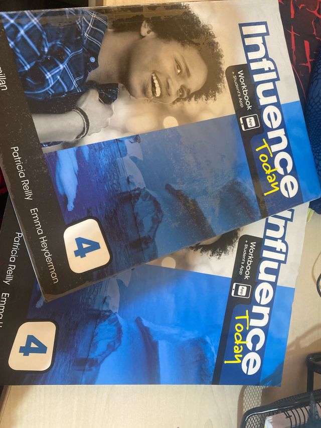 woorbok inglés 4 eso 15 cada uno 