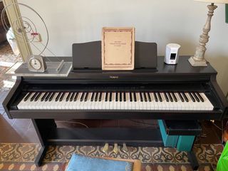 Piano Digital Roland