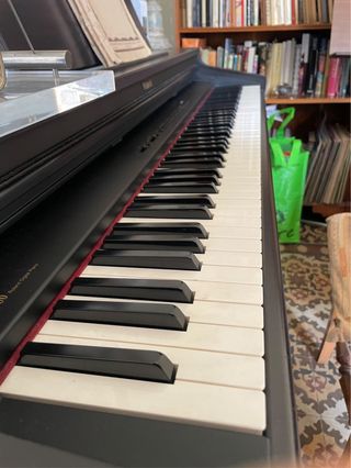 Piano Digital Roland