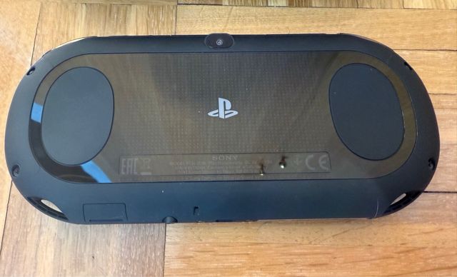 psp vita