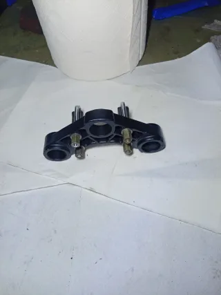 Tija con torretas Derbi Variant Sport R