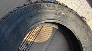 Firestone 185 R15 C Neumático Radial
5 unidades 