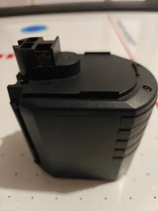 Batería vhbw 24V 3.0Ah para Bosch BOS-24B