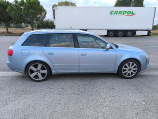 Audi A4 2006