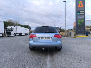 Audi A4 2006