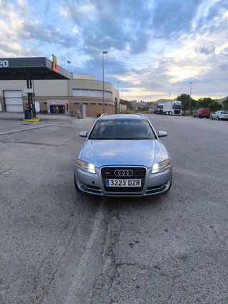 Audi A4 2006