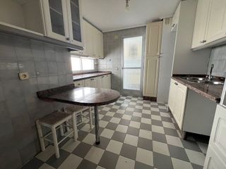 Piso en venta en Huerta Rosales - Valdepasillas en Badajoz