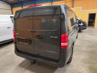 Mercedes-Benz Vito furgón LARGO 116cdi 163cv
