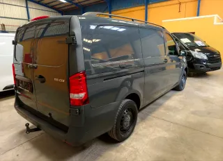 Mercedes-Benz Vito furgón LARGO 116cdi 163cv