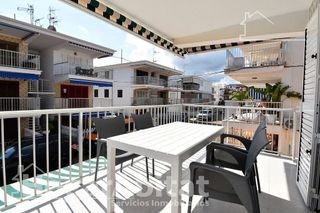 Piso en venta en Oliva Playa en Oliva