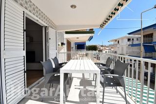 Piso en venta en Oliva Playa en Oliva