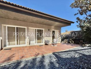 Chalet en venta en Calella