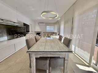 Chalet en venta en Calella