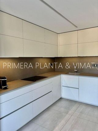 Chalet en venta en Calella