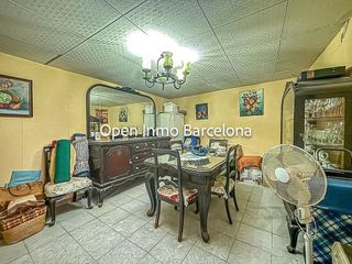 Chalet en venta en El Castell de Cubelles en Cubelles