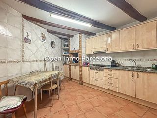 Chalet en venta en El Castell de Cubelles en Cubelles