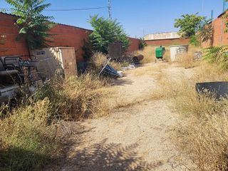 Terreno en venta en Quintanar de la Orden