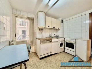 Piso en venta en Las Fuentes en Zaragoza