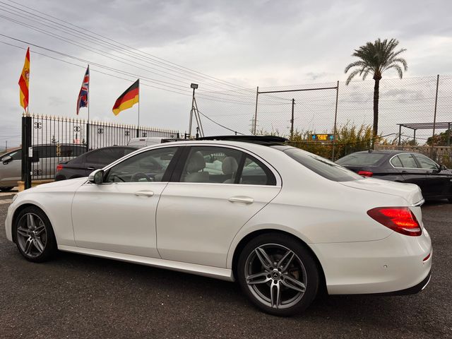 Mercedes-Benz Clase E 2017