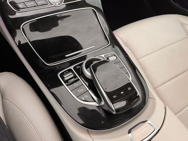 Mercedes-Benz Clase E 2017