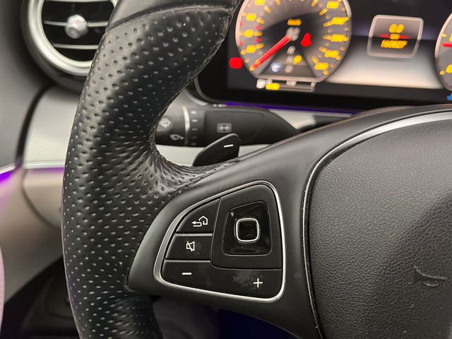 Mercedes-Benz Clase E 2017