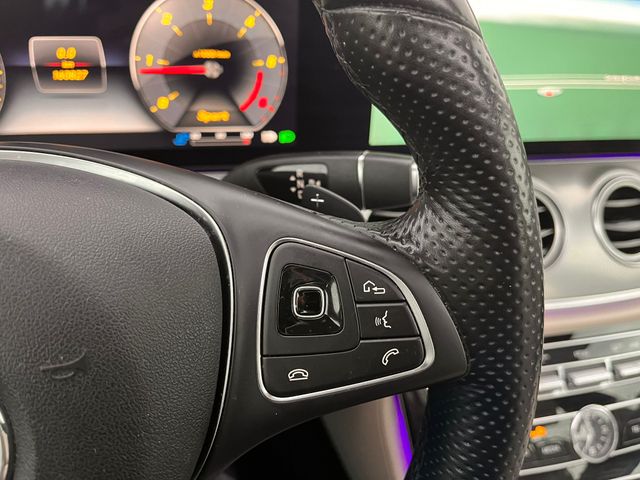 Mercedes-Benz Clase E 2017