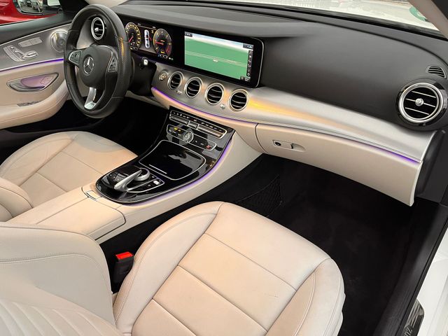 Mercedes-Benz Clase E 2017
