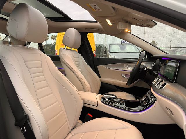 Mercedes-Benz Clase E 2017
