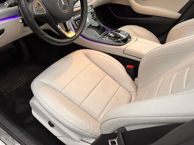 Mercedes-Benz Clase E 2017